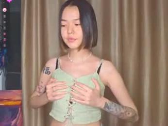 tildarumbaugh — вебкам-модель онлайн на chaturbate