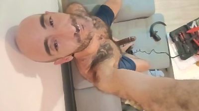 elmonitosexy — Cam4 profile photo