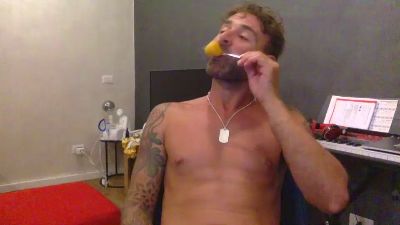 Matteodom85 — Cam4 stream photo (Jul 2026)