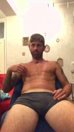 Matteodom85 — Cam4 profile photo