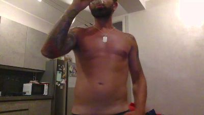 Matteodom85 — Cam4 stream photo (Jul 2026)