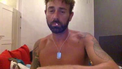 Matteodom85 — Cam4 stream photo (Jul 2026)
