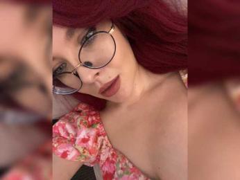 Lu-Mars — Bongacams stream photo (Aug 2026)