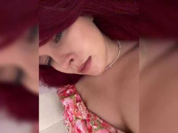 Lu-Mars — bongacams