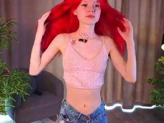 bevschulkin — Camsoda stream photo (Jun 2026)