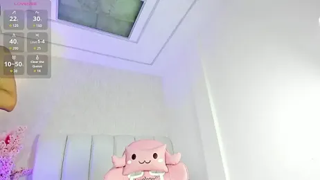 Juandagoom — Stripchat stream photo (Apr 2026)