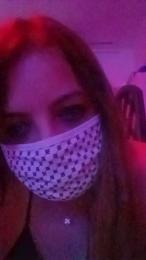 Chacha1984 — Cam4 stream photo (Feb 2025)