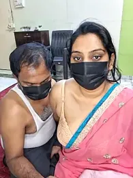 Hornyreshma — Stripchat stream photo (Jun 2026)
