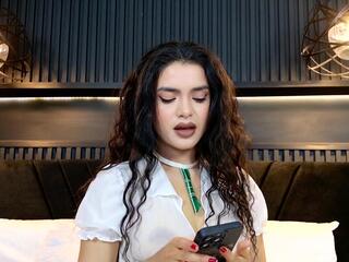 Blair Badgley — Flirt4free stream photo (Mar 2026)