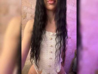 OhHoney — Bongacams stream photo (Mar 2026)