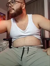 Edmund98 — Stripchat stream photo (Mar 2026)