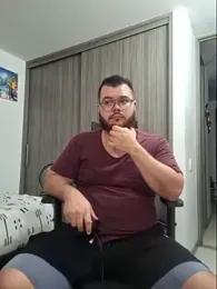 Edmund98 — Stripchat stream photo (Mar 2026)