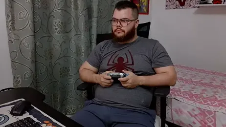 Edmund98 — Stripchat stream photo (Mar 2026)