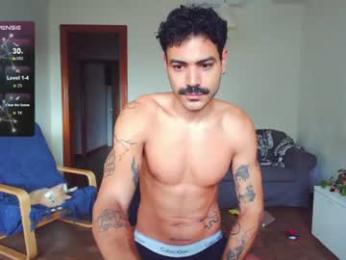 dearsweetboyz — вебкам-модель онлайн на chaturbate