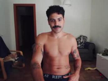 dearsweetboyz — вебкам-модель онлайн на chaturbate