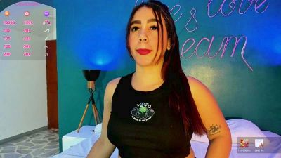 shaidyscott — Cam4 stream photo (Mar 2026)
