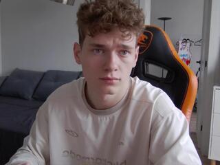 Dany Davis — Flirt4free stream photo (Jun 2026)