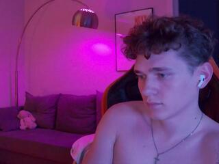 Dany Davis — Flirt4free stream photo (Jun 2026)