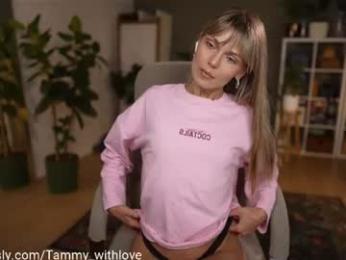 lovely_tammy — Chaturbate stream photo (Aug 2026)