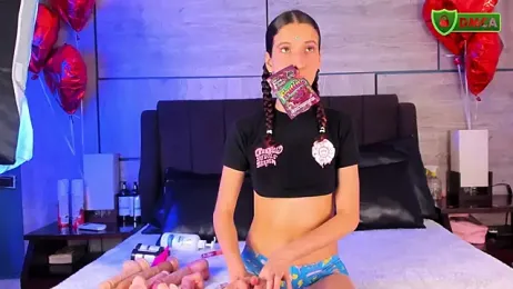 ZaritaLenon — Stripchat stream photo (Feb 2026)