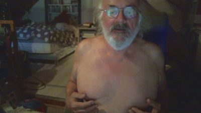 iznogode — вебкам-модель онлайн на cam4