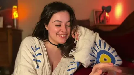 OohBunny — вебкам-модель онлайн на stripchat