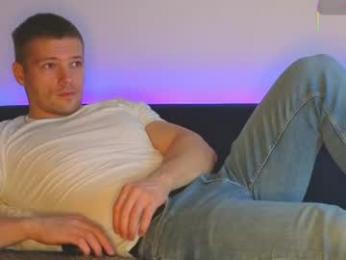 julian_turner — Chaturbate stream photo (Sep 2026)