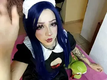 Lucybellll — Stripchat profile photo