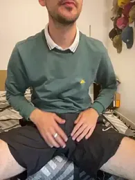 Cabetothepro — Stripchat stream photo (Mar 2026)