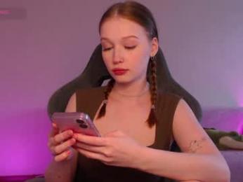 solanochka — Chaturbate stream photo (Apr 2026)