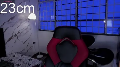 angelgoald1 — Stripchat stream photo (Sep 2025)