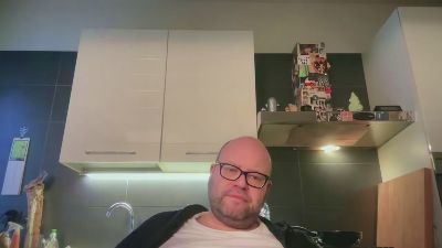BearBoy78 — Cam4 stream photo (Mar 2026)