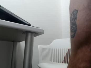 masterbigcock25 — Chaturbate profile photo