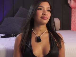 scarlett-vegga — Camsoda stream photo (Aug 2026)