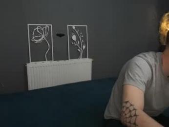 garden_of_eden_ — вебкам-модель онлайн на chaturbate