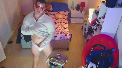 The_cook1 — Cam4 profile photo