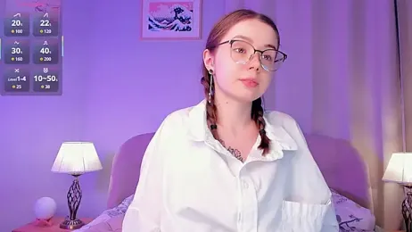 DominikaElis — stripchat