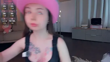 DominikaElis — stripchat