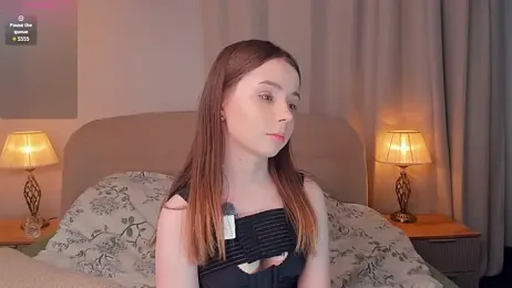 DominikaElis — stripchat