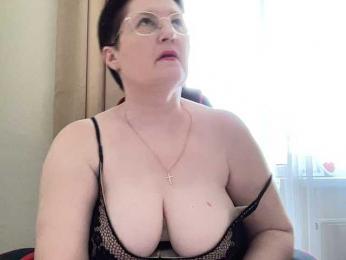 HotMilfPussy — Bongacams stream photo (Jul 2026)