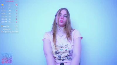 LorenBloeser — Cam4 profile photo