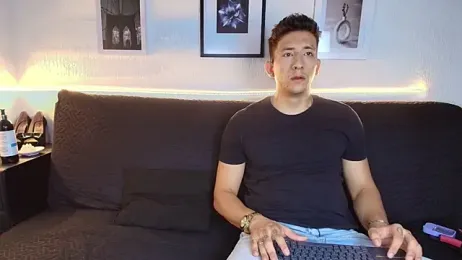 Maykol_Victoriasr — Stripchat stream photo (Apr 2026)