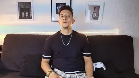 Maykol_Victoriasr — Stripchat stream photo (May 2026)