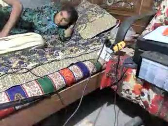 zoyakhan803 — Chaturbate stream photo (Mar 2026)