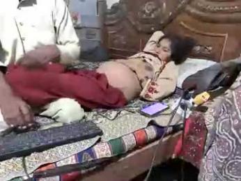 zoyakhan803 — Chaturbate stream photo (Feb 2026)