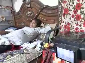 zoyakhan803 — Chaturbate stream photo (Mar 2026)