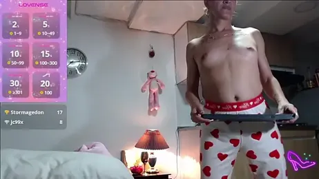 AllysonStonne — stripchat