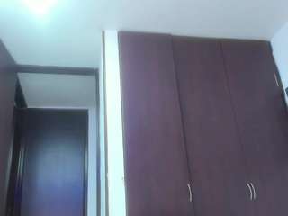 roxanasmiith — Camsoda stream photo (Mar 2026)