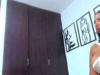 roxanasmiith — Camsoda stream photo (Mar 2026)