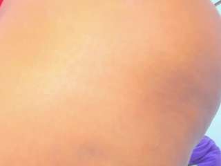 roxanasmiith — Camsoda stream photo (Mar 2026)